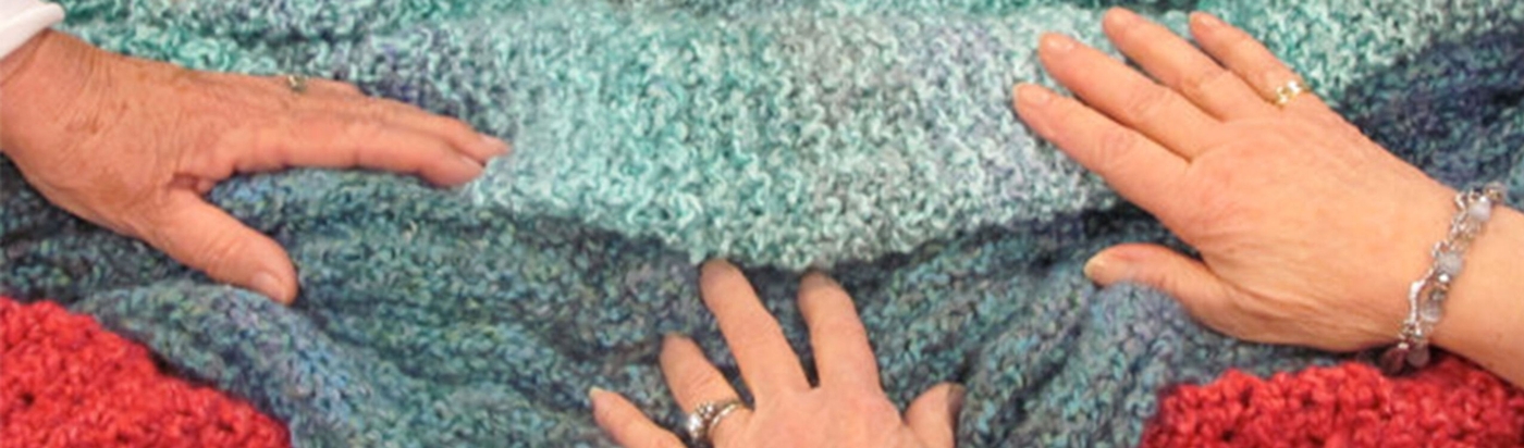 Prayer Shawl