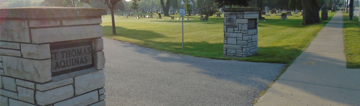 STA Cemetery