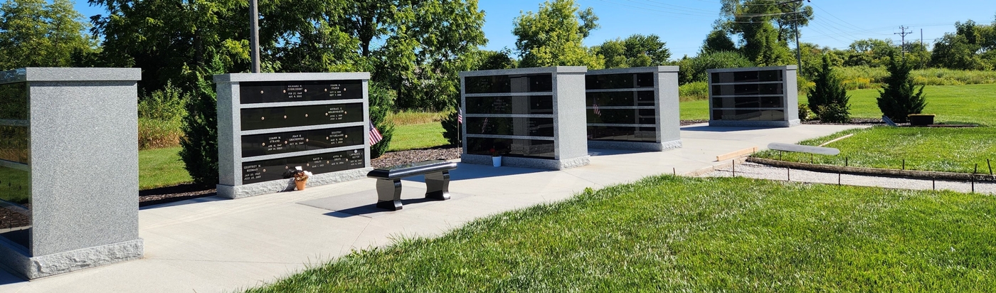 Columbarium