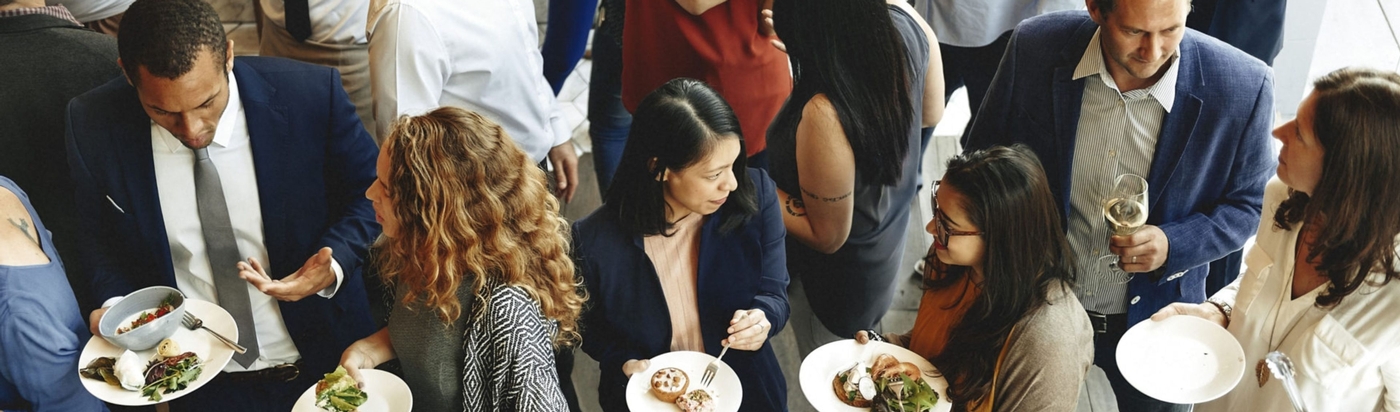 Funeral Lunch