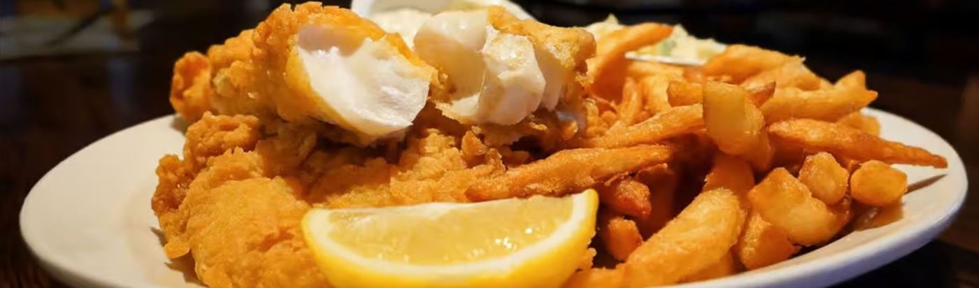 Fish Fry