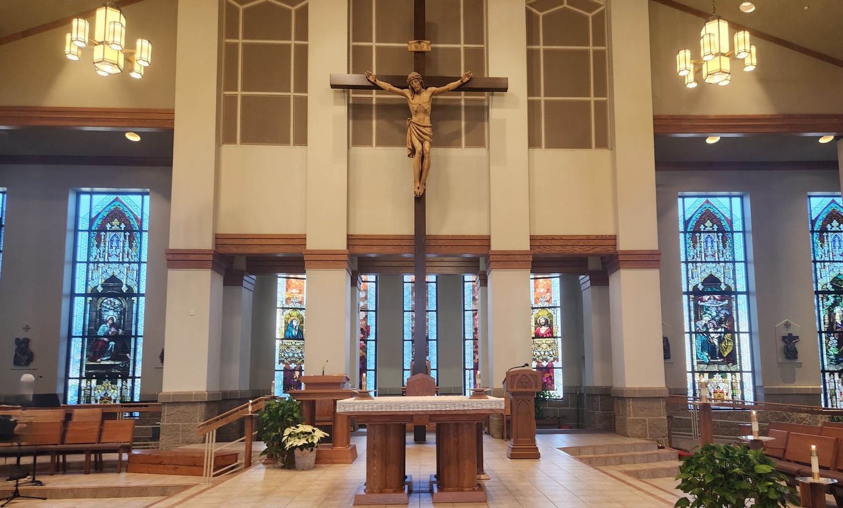 St. Thomas - Advent